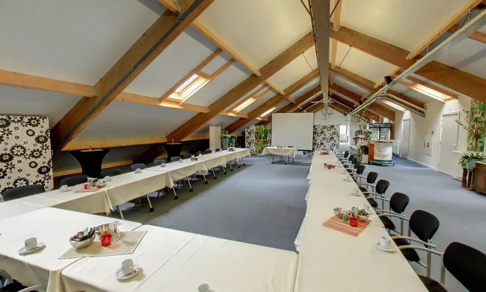 Landhoeve de Zwiese - Général