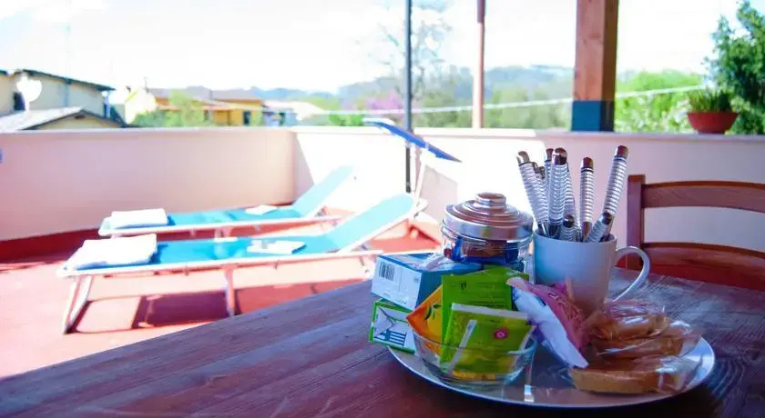 Bed & Breakfast Magic Hill