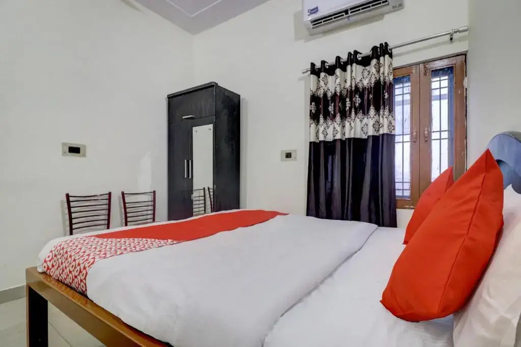 Utsav Residency by OYO Rooms