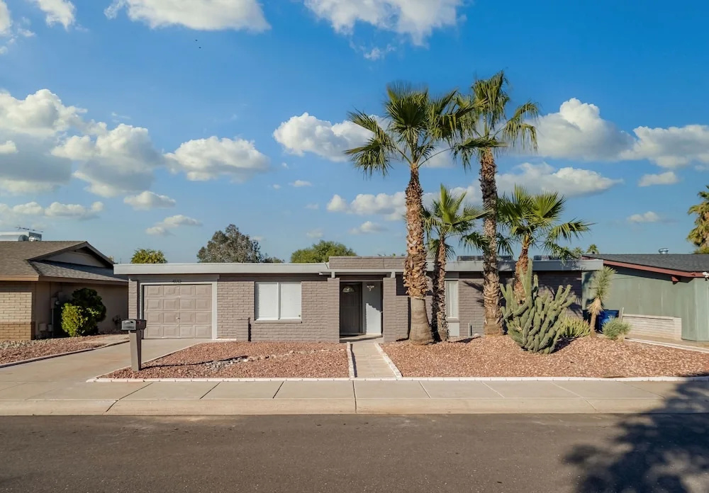 Sweet Memories On Alan Lane 4 Bedroom Home by Redawning