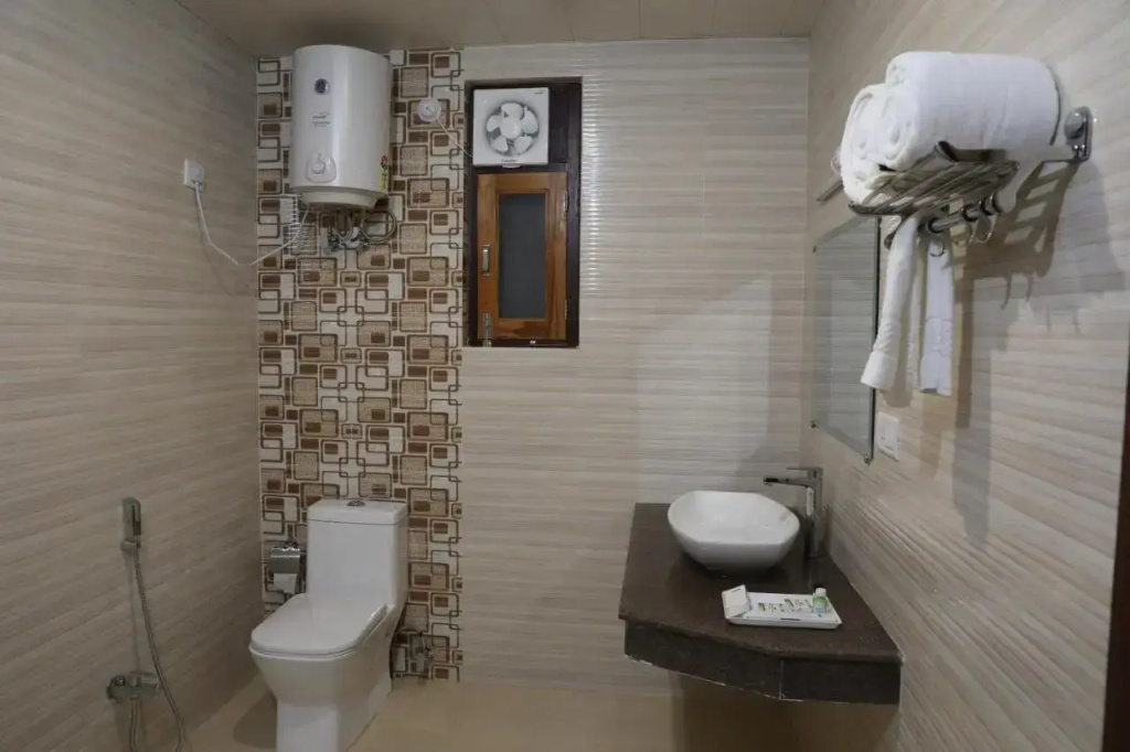 Hotel photo 9
