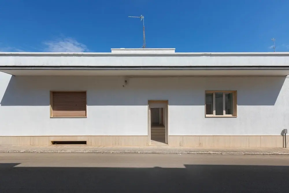 3623 Casa di Rosa - Adriatico by Barbarhouse