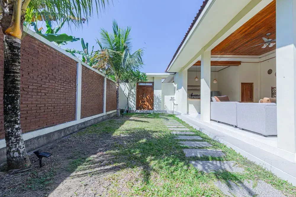 Sandz House