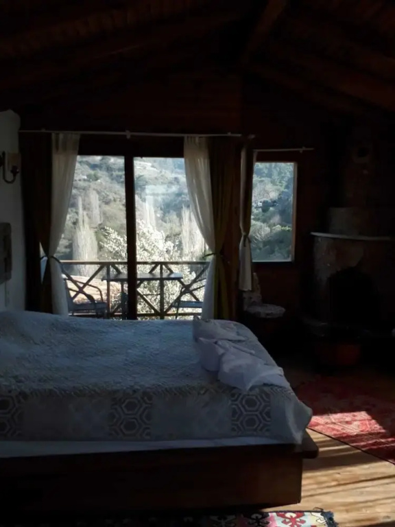 Classic room