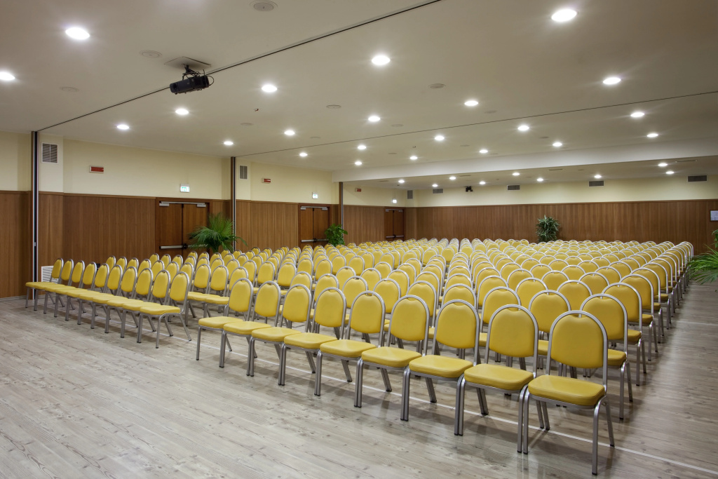 Holiday Inn Cagliari by IHG - Général