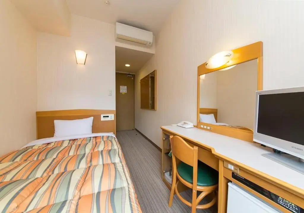 Nagoya B's Hotel - Chambres