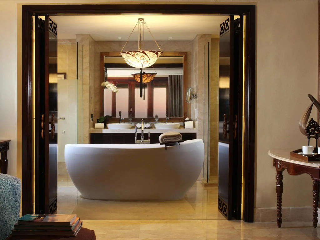 Ayana Resort And Spa Bali