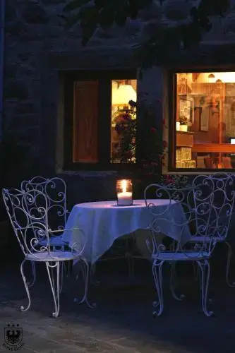 Hotel Tirolo - Général