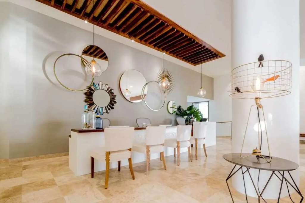 Villa Premiere Boutique Hotel & Romantic Getaway - Général