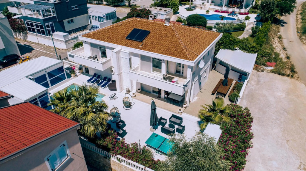 Villa Antonio