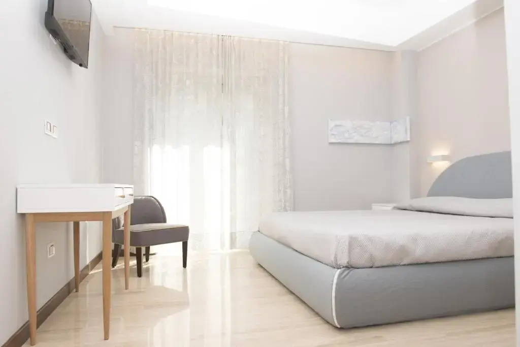Luxury room