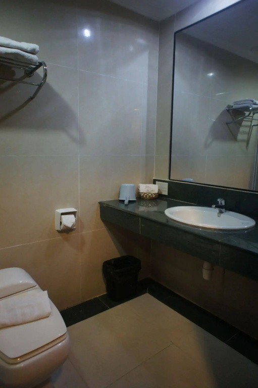 Tyng Garden Hotel Sandakan - фото 47