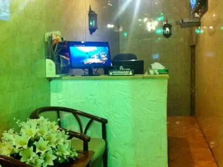 Atiaf Hotel Apartments