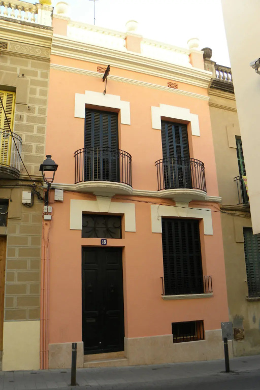 Terrassa