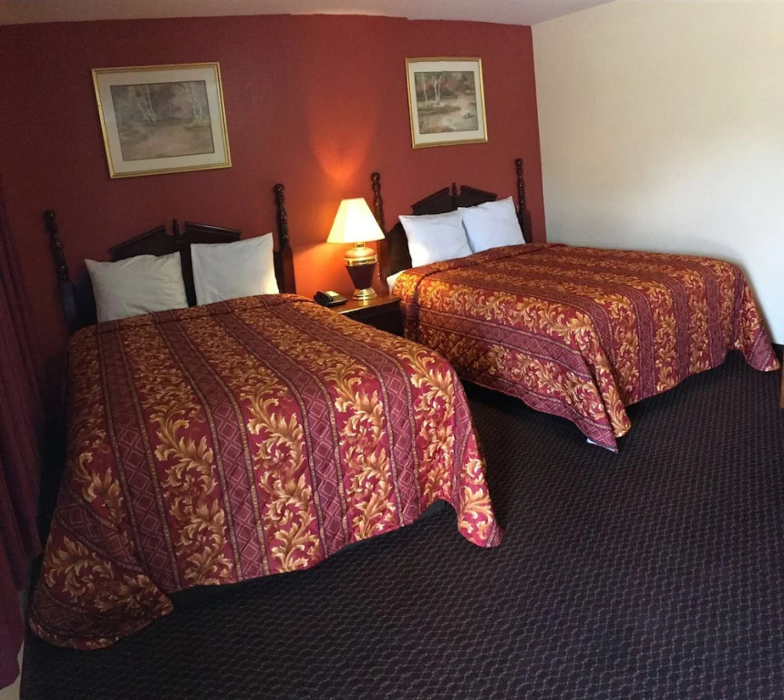 Voyager Inn: фото 3
