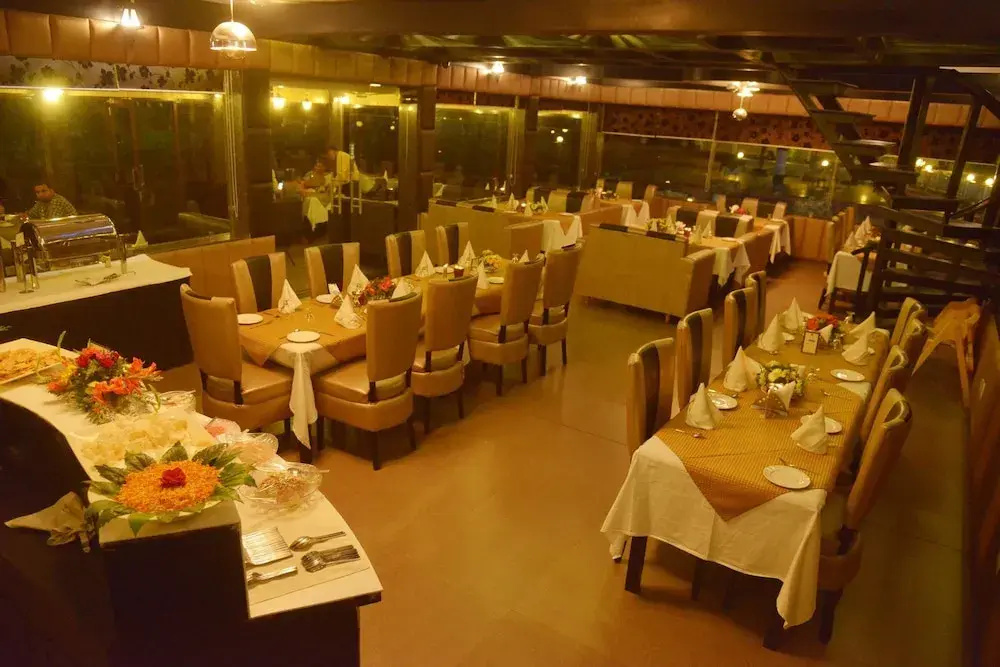 Hotel photo 15