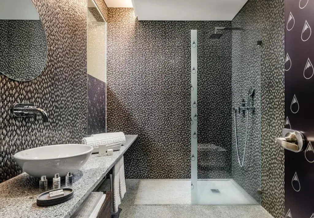 Aqua Village Health Resort & Spa - Chambres