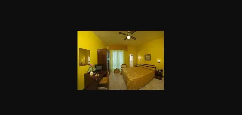 Hotel Maremonti - Chambres
