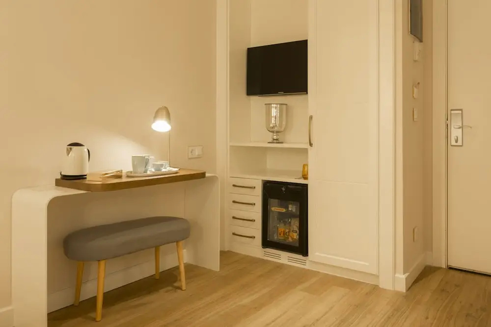 Icon BCN - Chambres