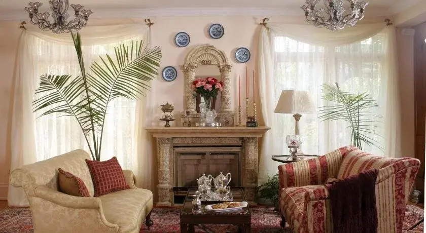 The Spencer Hotel & Spa - Général