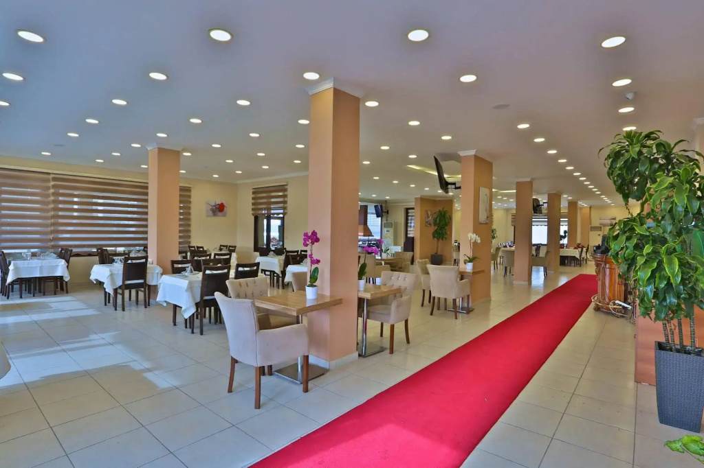 Bon Hotel City & Resort - фото 19