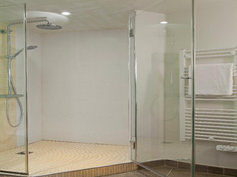 Hôtel Chamar 72