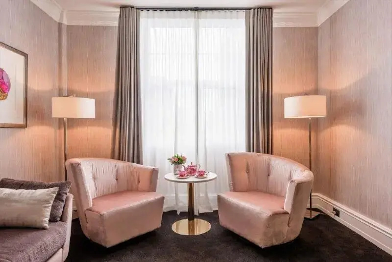Fable Auckland, MGallery - Chambres