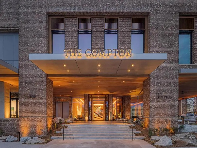 The Compton