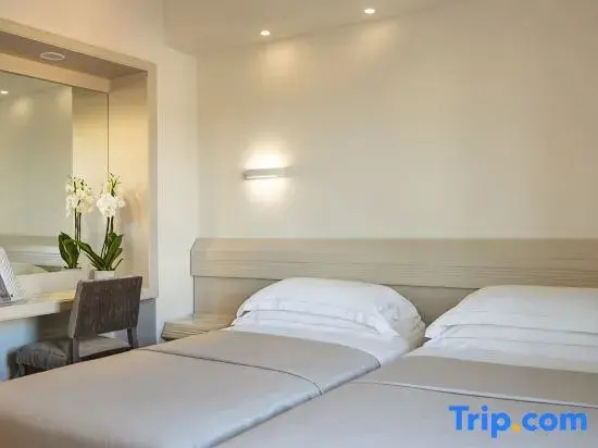 Hotel Grifone - Chambres