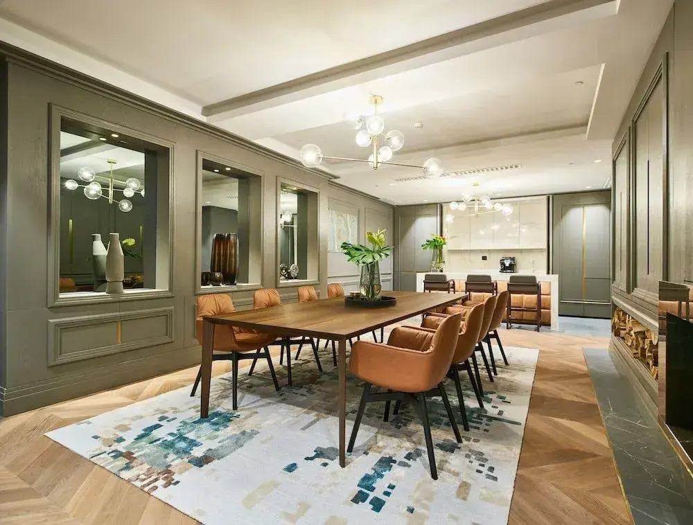 Ikador Luxury Boutique Hotel & Spa - фото 32