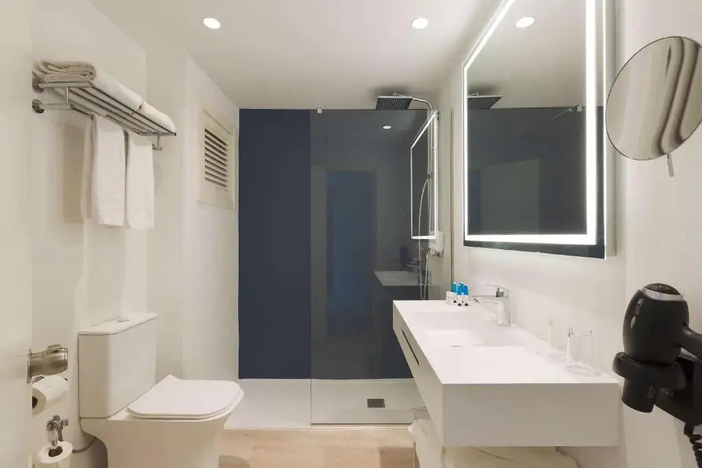 Alua Illa de Menorca Hotel - Chambres