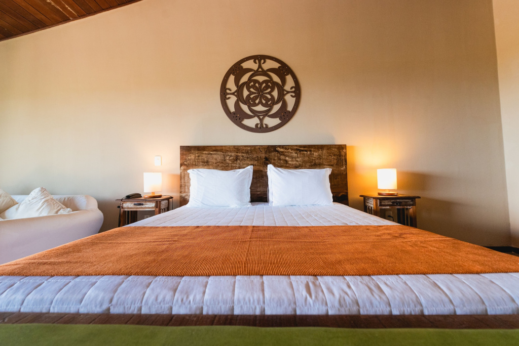 Oka da Mata - Hotel Pousada - Général