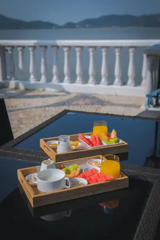 Pousada de Coloane Boutique Hotel - Général