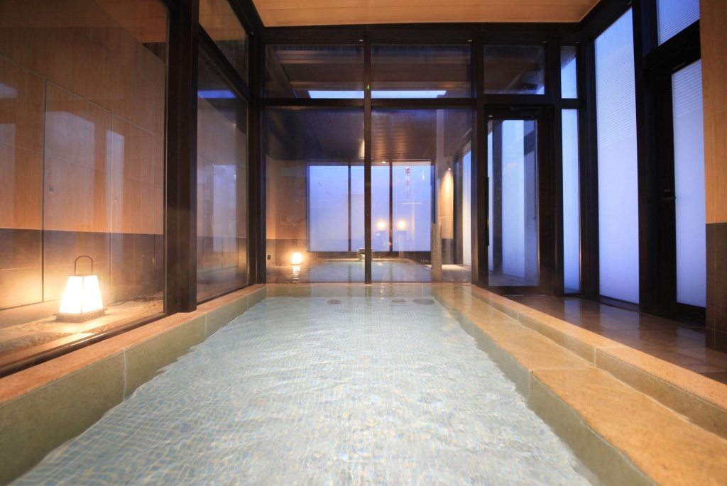 Candeo Hotels Tokyo Shimbashi 사진 25