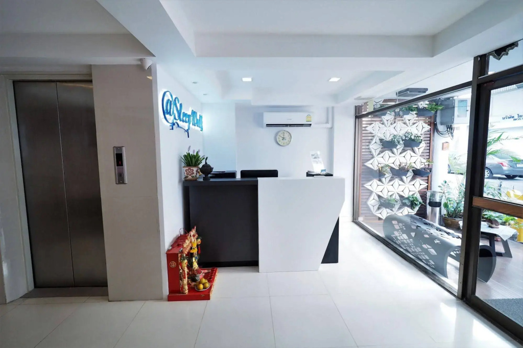 Hotel photo 17
