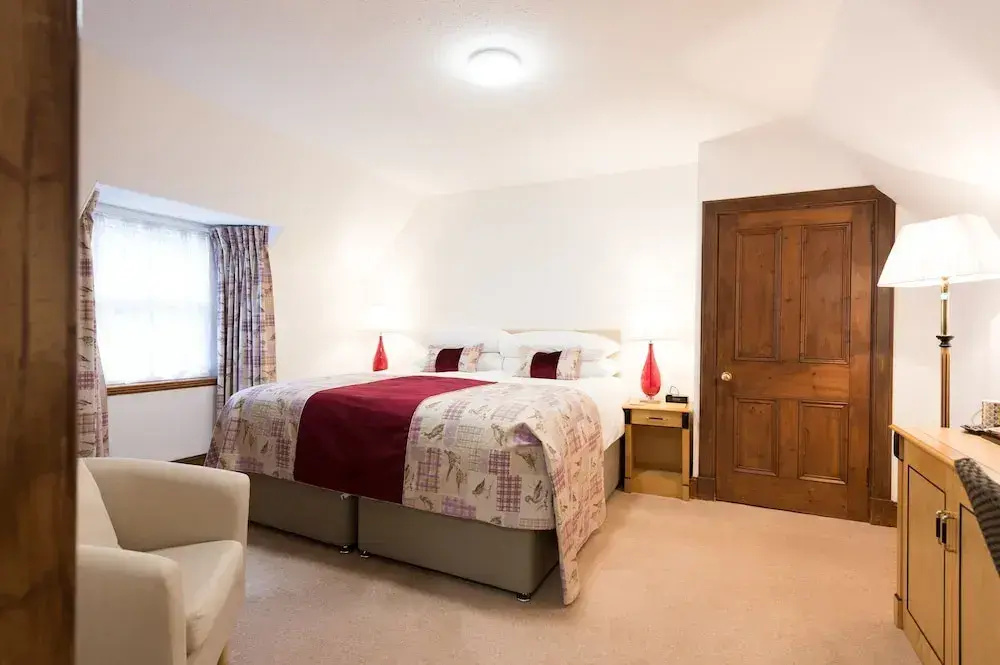 Hotel photo 20