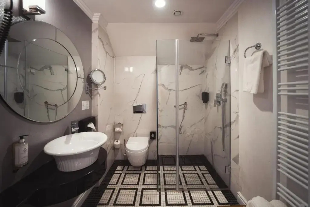 Hotel Pałac Alexandrinum - Chambres