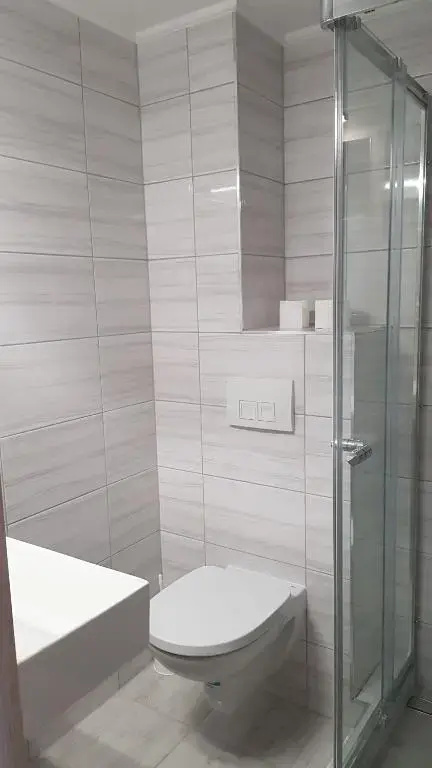Hotel Rózsa Csárda - Chambres
