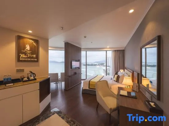 Horizon Hotel Nha Trang