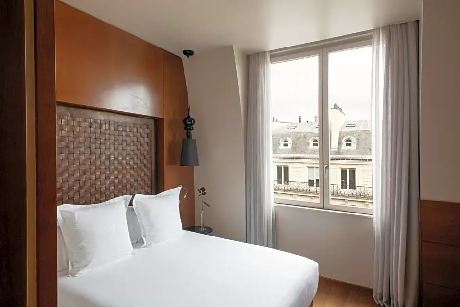Hotel Banke Opera, Autograph Collection 76