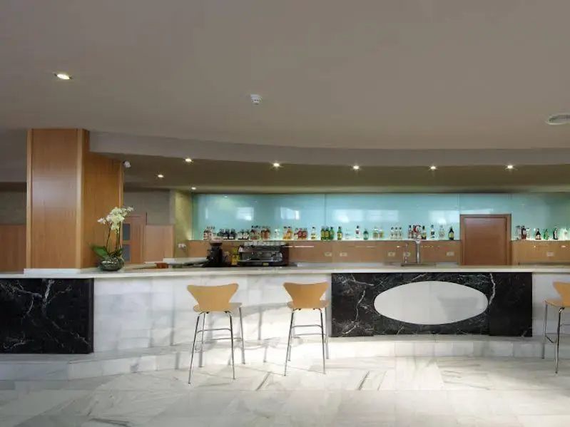 Hotel Villa Blanca - Général