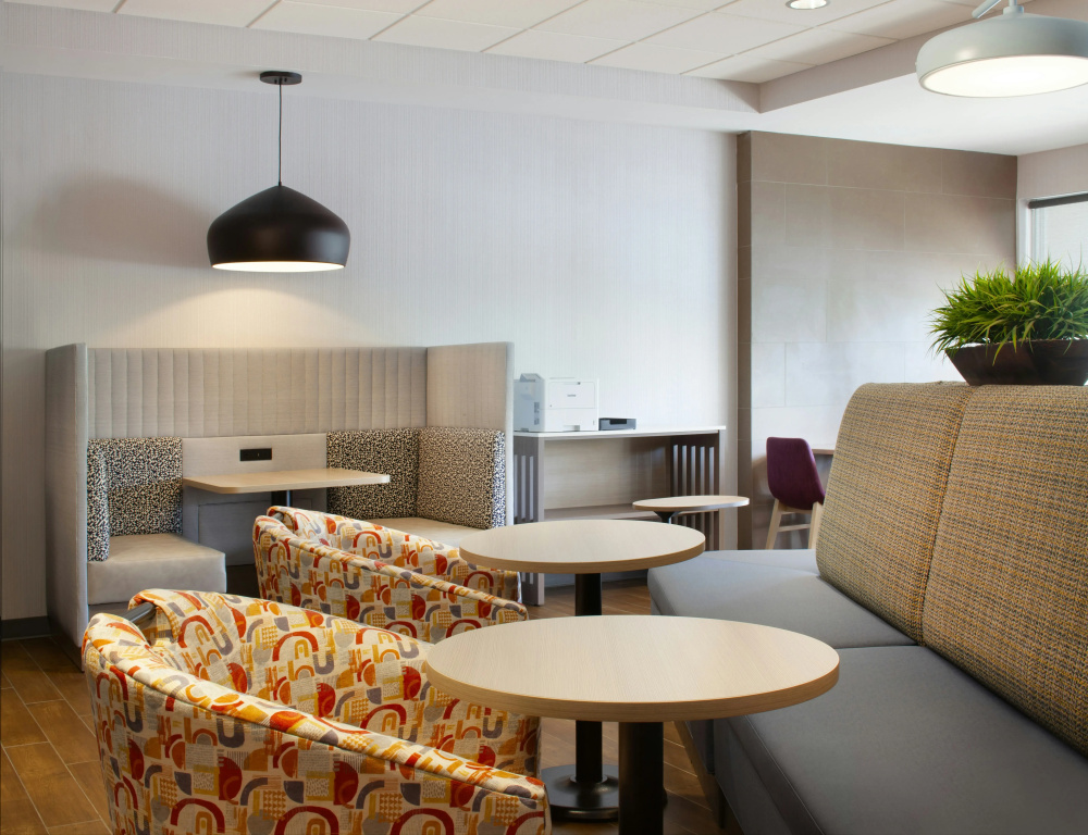 Home2 Suites by Hilton Canton - Général