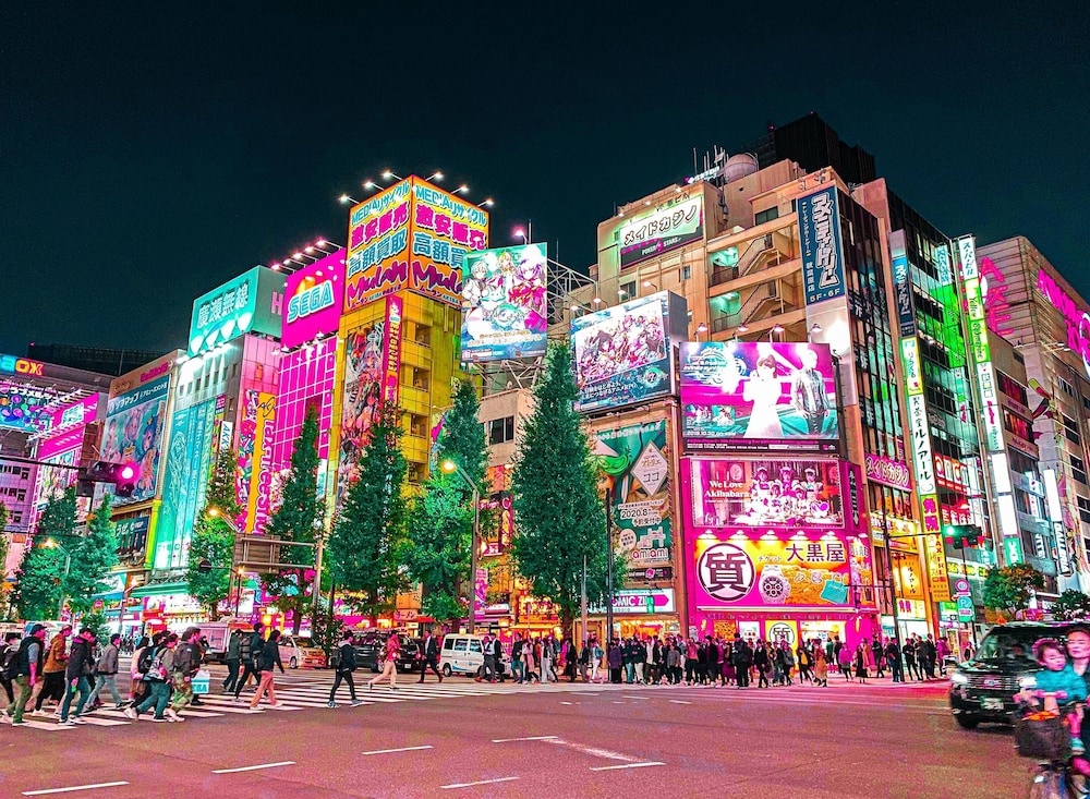 ZAITO Tokyo Oshiage Economy Inn 사진 16