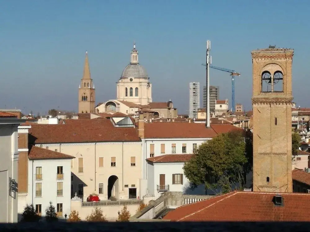 Hotel Mantegna - Général