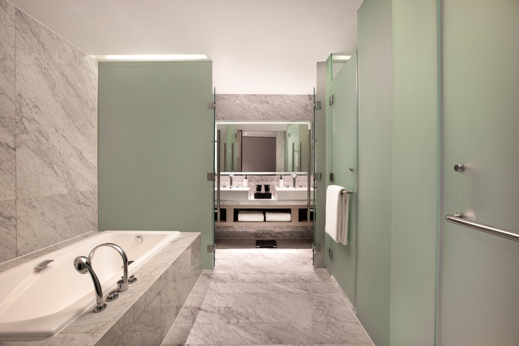 InterContinental Beijing Beichen by IHG - Général