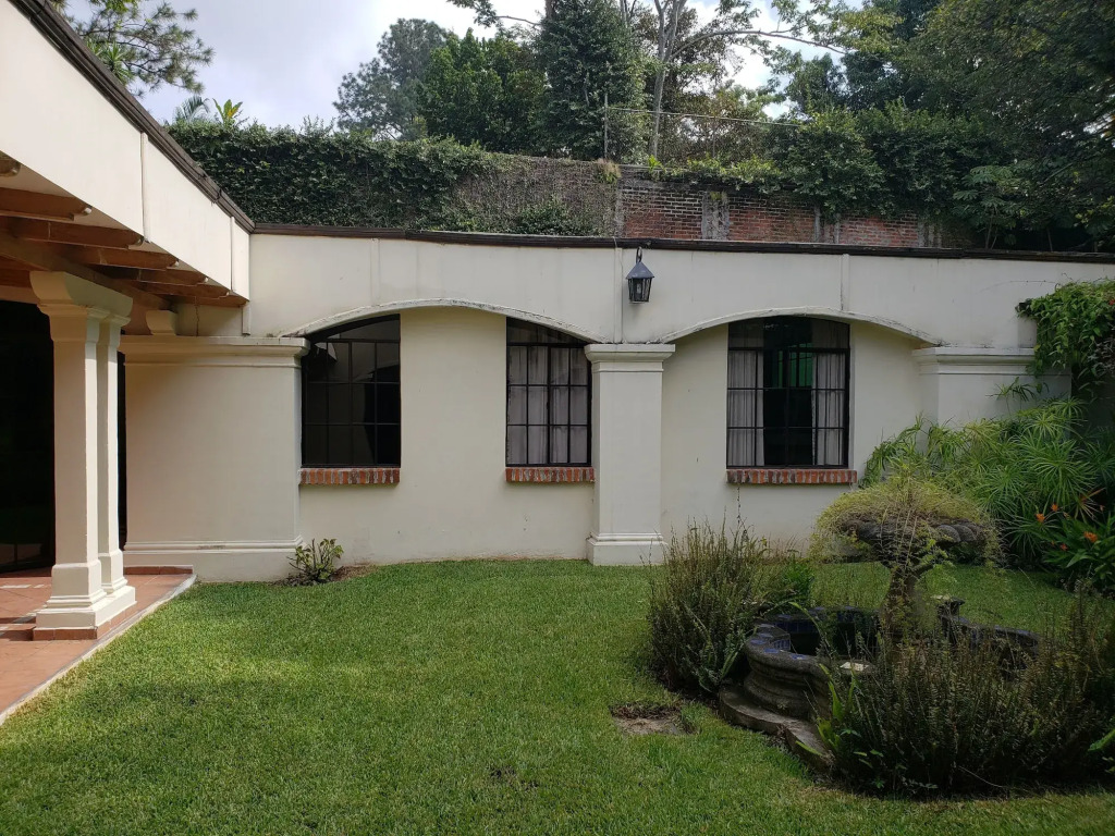 Domus Hotel San Salvador Casona Colonial