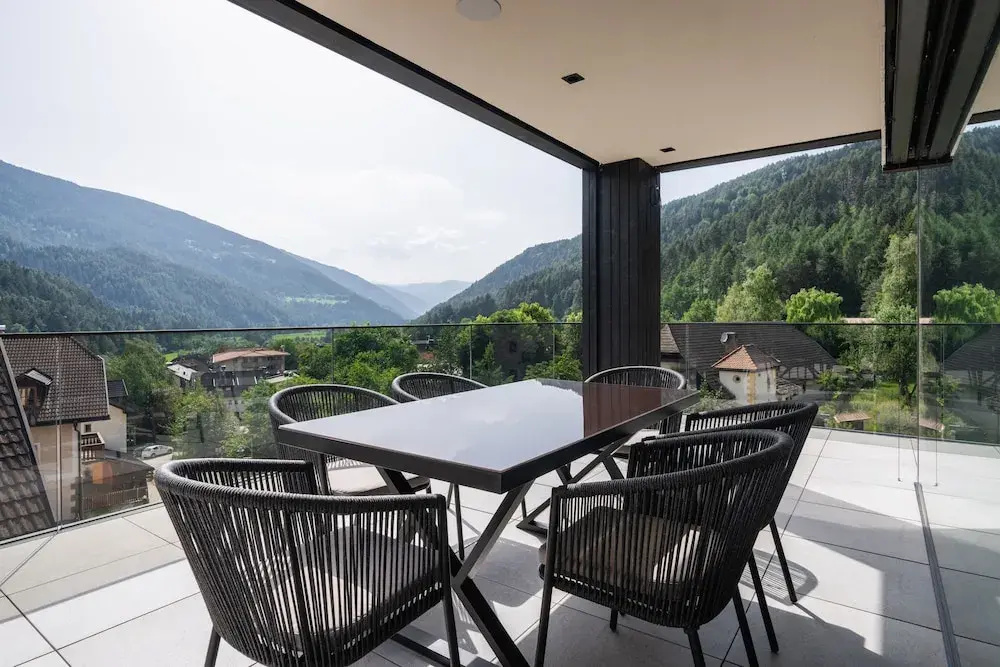 Vanea - Alp Relax Guesthouse