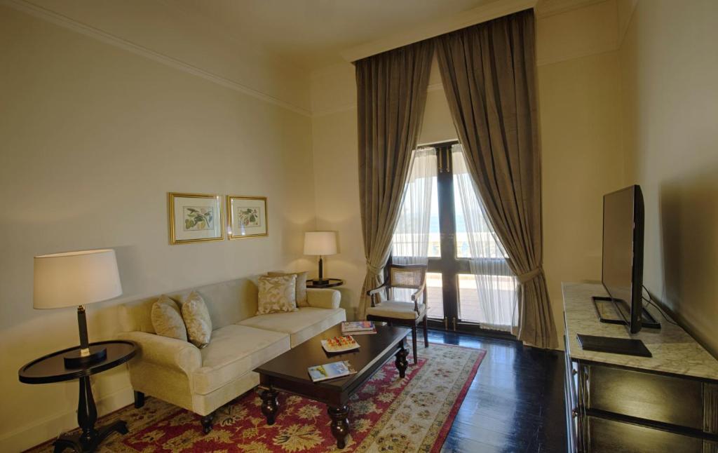 Galle Face Hotel