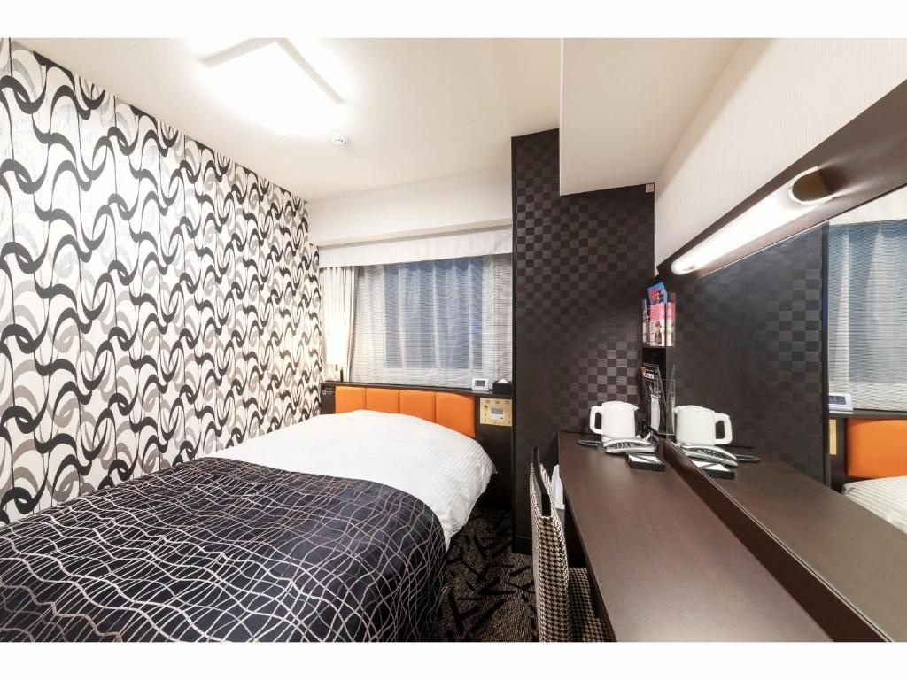 APA Hotel Osaka Umeda 사진 2