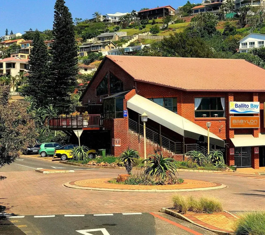 Ballito Bay holiday Apartment